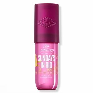 Sol de Janeiro 
Sundays in Rio Fragrance Mist